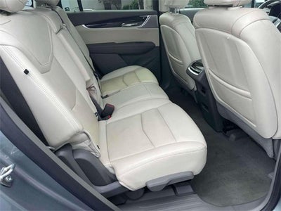 2023 Cadillac XT6 FWD 4dr Premium Luxury