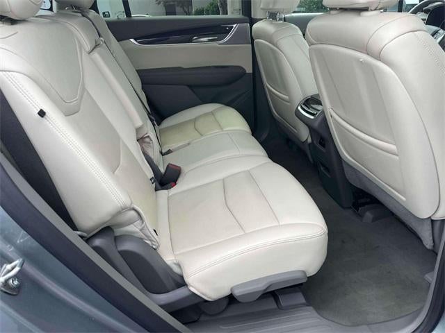 2023 Cadillac XT6 FWD 4dr Premium Luxury