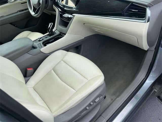 2023 Cadillac XT6 FWD 4dr Premium Luxury