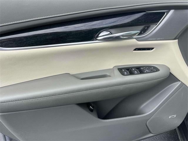 2023 Cadillac XT6 FWD 4dr Premium Luxury