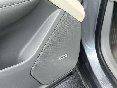 2023 Cadillac XT6 FWD 4dr Premium Luxury