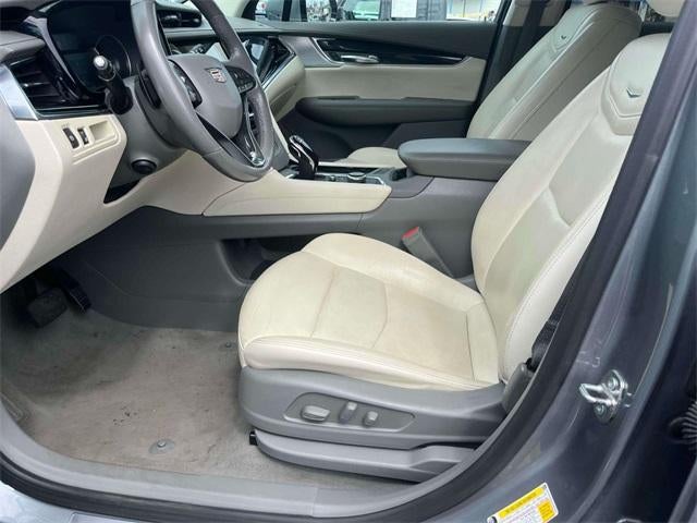 2023 Cadillac XT6 FWD 4dr Premium Luxury