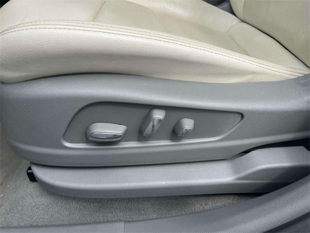 2023 Cadillac XT6 FWD 4dr Premium Luxury