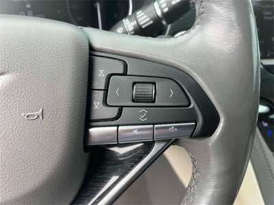 2023 Cadillac XT6 FWD 4dr Premium Luxury