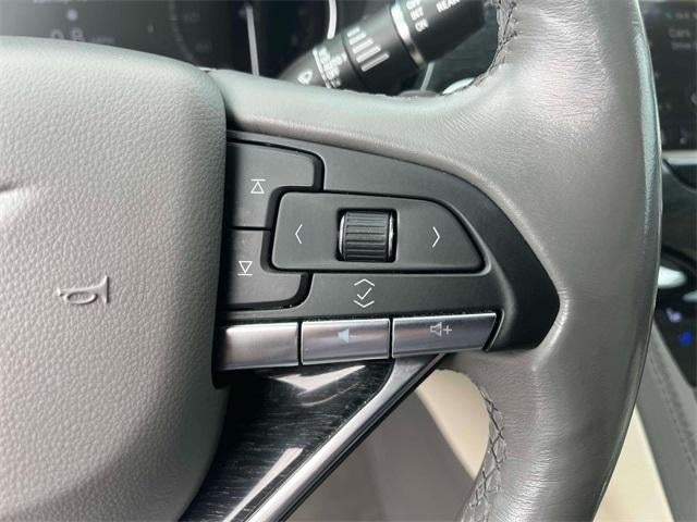 2023 Cadillac XT6 FWD 4dr Premium Luxury