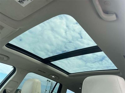 2023 Cadillac XT6 FWD 4dr Premium Luxury