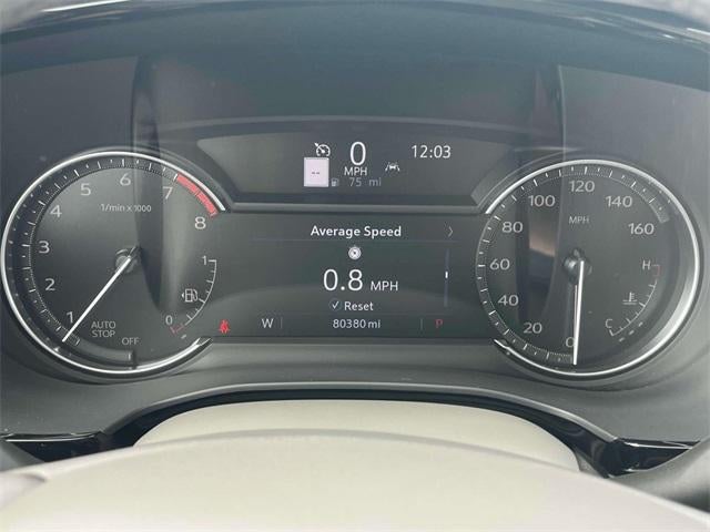 2023 Cadillac XT6 FWD 4dr Premium Luxury