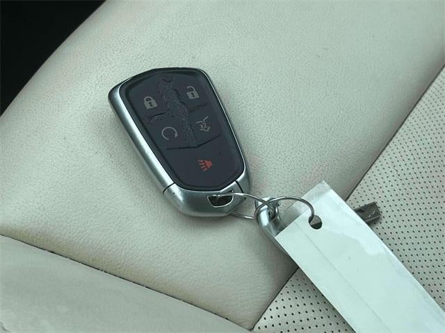 2023 Cadillac XT6 FWD 4dr Premium Luxury