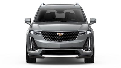 2023 Cadillac XT6 FWD 4dr Premium Luxury