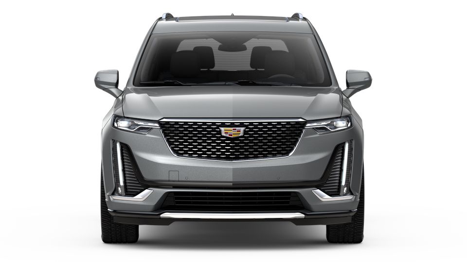 2023 Cadillac XT6 FWD 4dr Premium Luxury