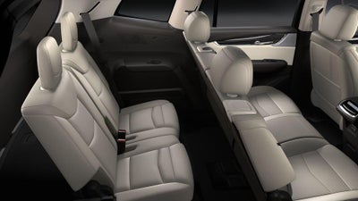 2023 Cadillac XT6 FWD 4dr Premium Luxury