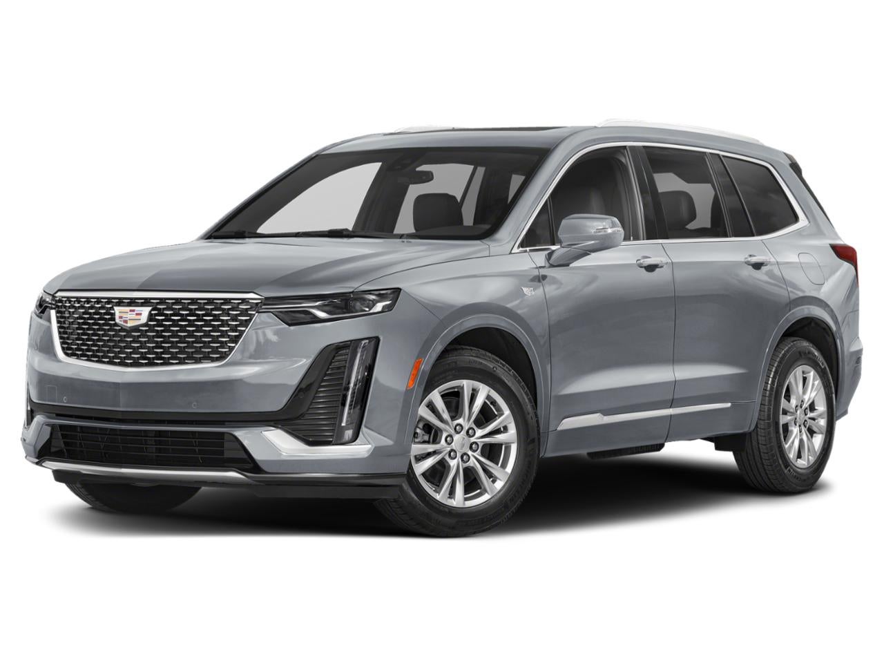 2023 Cadillac XT6 FWD 4dr Premium Luxury