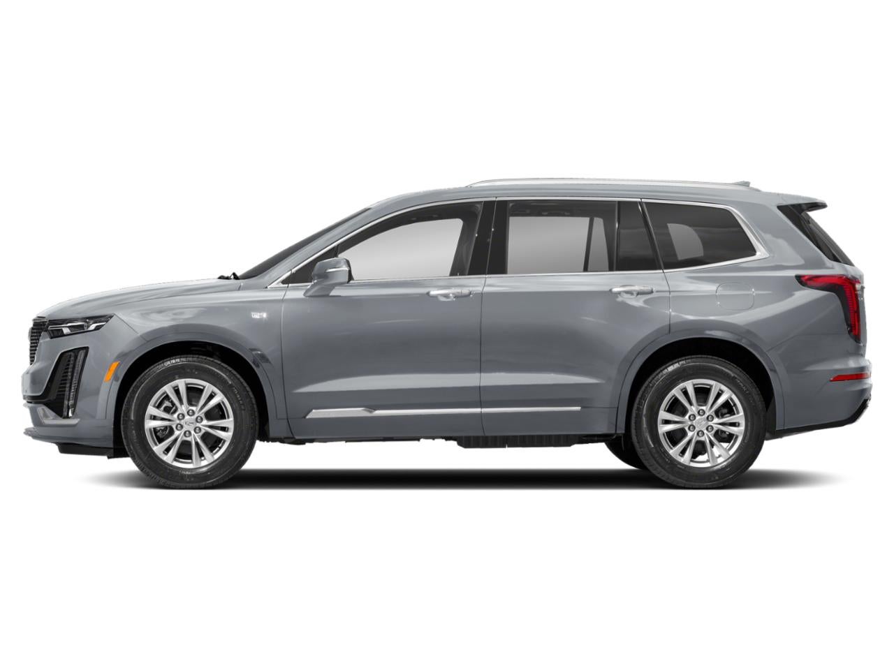 2023 Cadillac XT6 FWD 4dr Premium Luxury