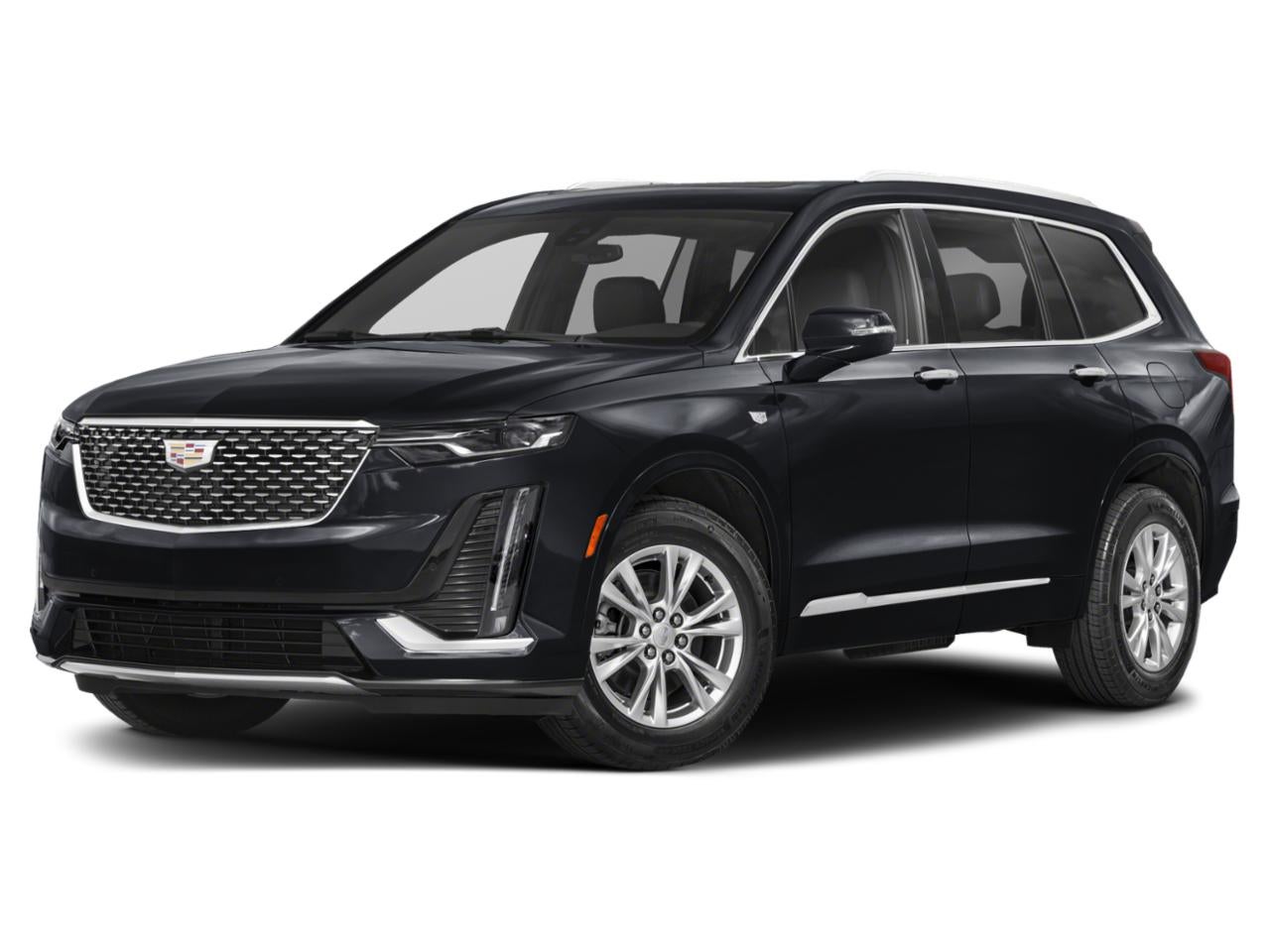 2023 Cadillac XT6 FWD 4dr Premium Luxury