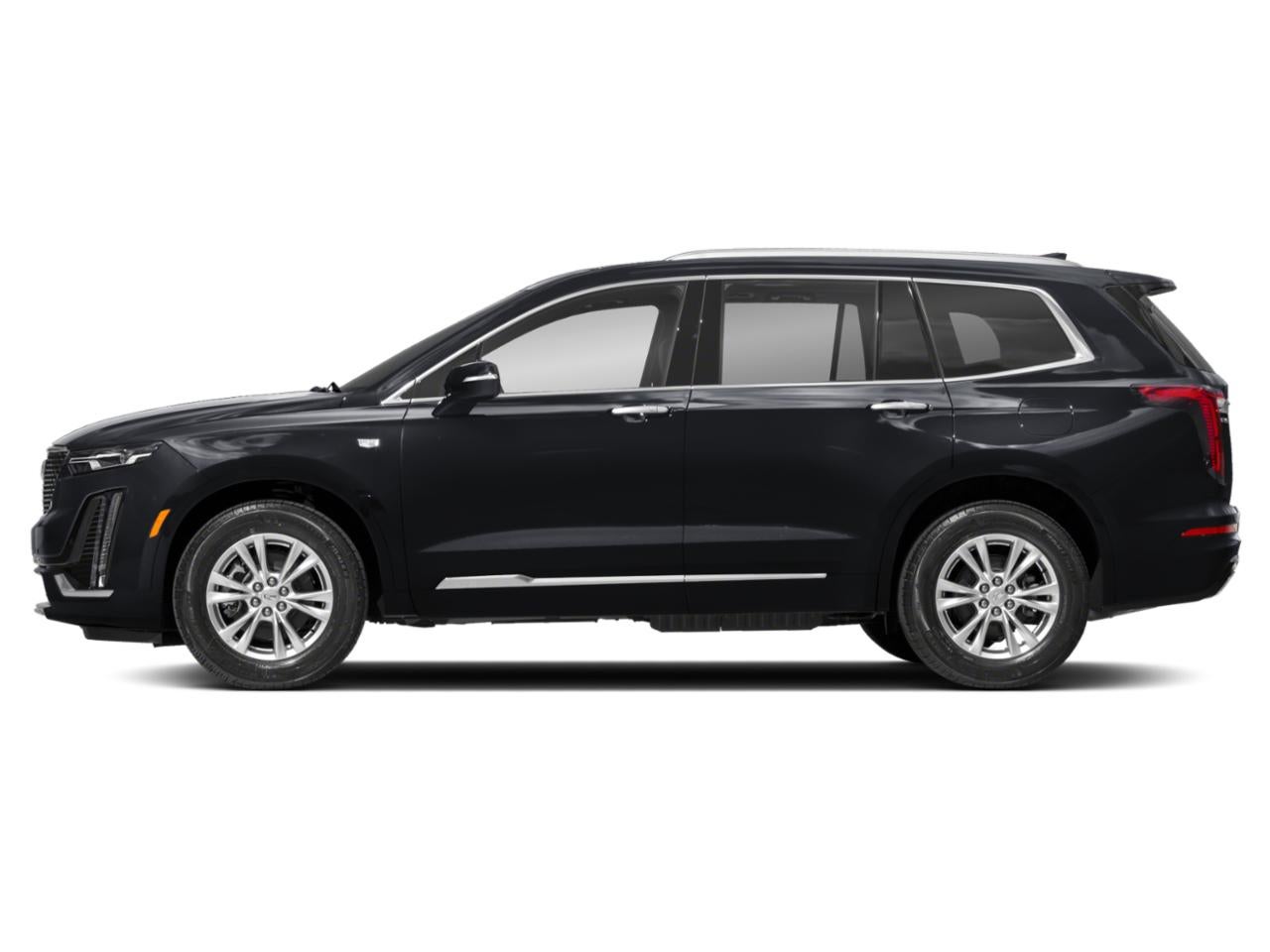 2023 Cadillac XT6 FWD 4dr Premium Luxury