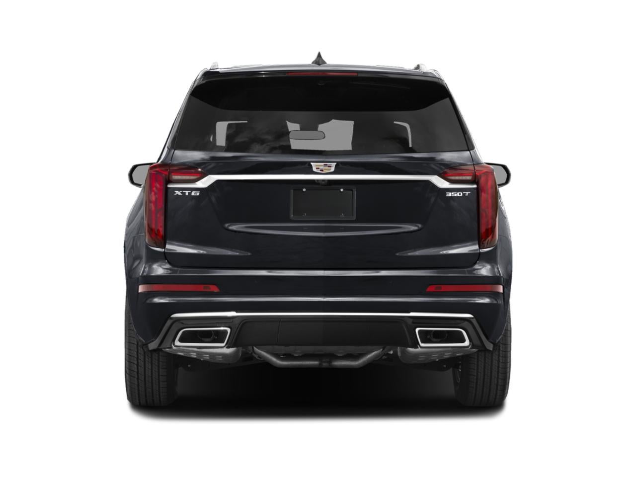 2023 Cadillac XT6 FWD 4dr Premium Luxury