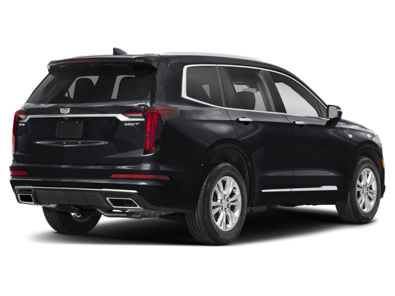 2023 Cadillac XT6 FWD 4dr Premium Luxury