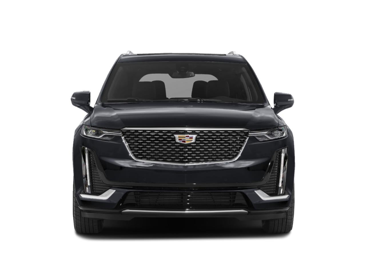 2023 Cadillac XT6 FWD 4dr Premium Luxury