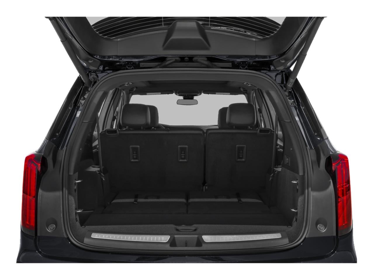 2023 Cadillac XT6 FWD 4dr Premium Luxury