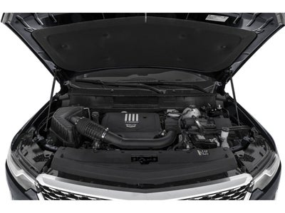 2023 Cadillac XT6 FWD 4dr Premium Luxury