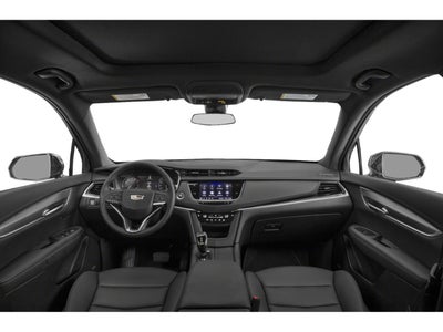 2023 Cadillac XT6 FWD 4dr Premium Luxury
