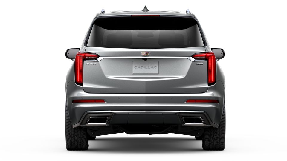 2023 Cadillac XT6 FWD 4dr Premium Luxury