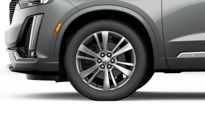 2023 Cadillac XT6 FWD 4dr Premium Luxury