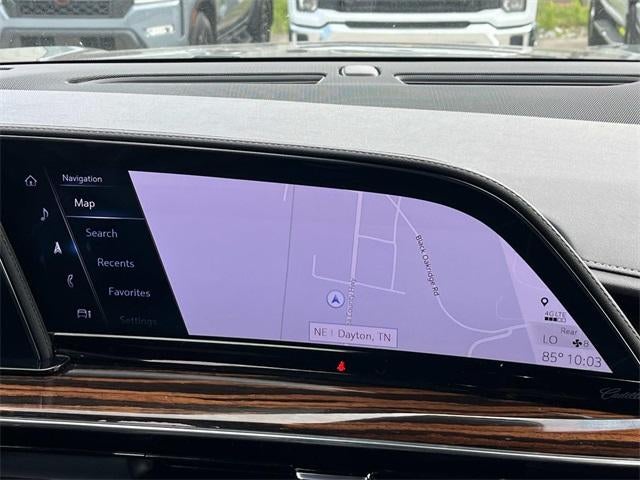 2023 Cadillac Escalade 4WD Premium Luxury