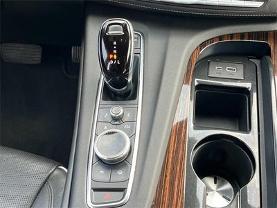 2023 Cadillac Escalade 4WD Premium Luxury