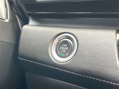 2023 Cadillac Escalade 4WD Premium Luxury