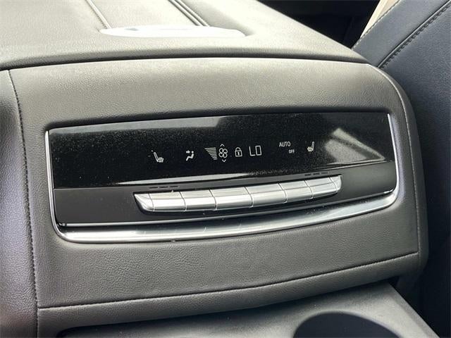 2023 Cadillac Escalade 4WD Premium Luxury