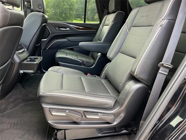 2023 Cadillac Escalade 4WD Premium Luxury