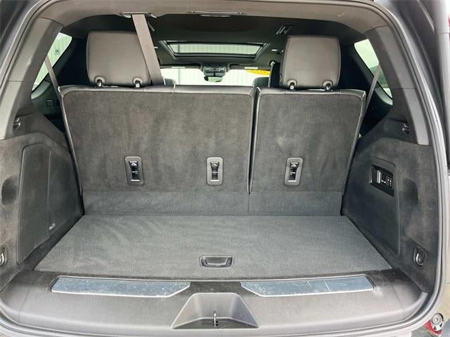 2023 Cadillac Escalade 4WD Premium Luxury