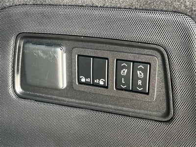 2023 Cadillac Escalade 4WD Premium Luxury