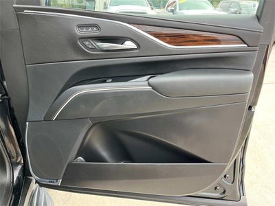 2023 Cadillac Escalade 4WD Premium Luxury