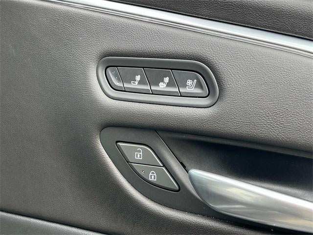 2023 Cadillac Escalade 4WD Premium Luxury