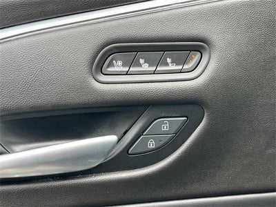 2023 Cadillac Escalade 4WD Premium Luxury