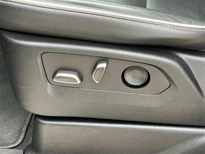 2023 Cadillac Escalade 4WD Premium Luxury