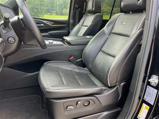 2023 Cadillac Escalade 4WD Premium Luxury