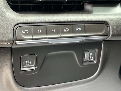 2023 Cadillac Escalade 4WD Premium Luxury