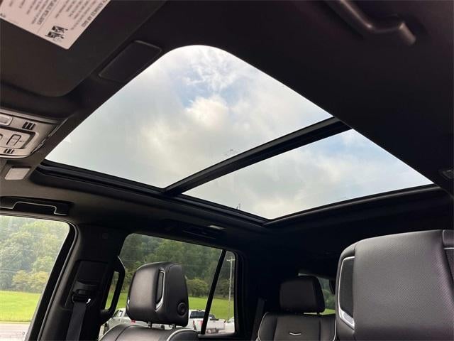 2023 Cadillac Escalade 4WD Premium Luxury