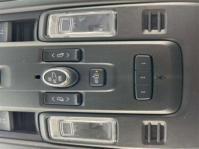 2023 Cadillac Escalade 4WD Premium Luxury