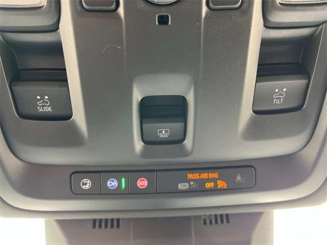 2023 Cadillac Escalade 4WD Premium Luxury