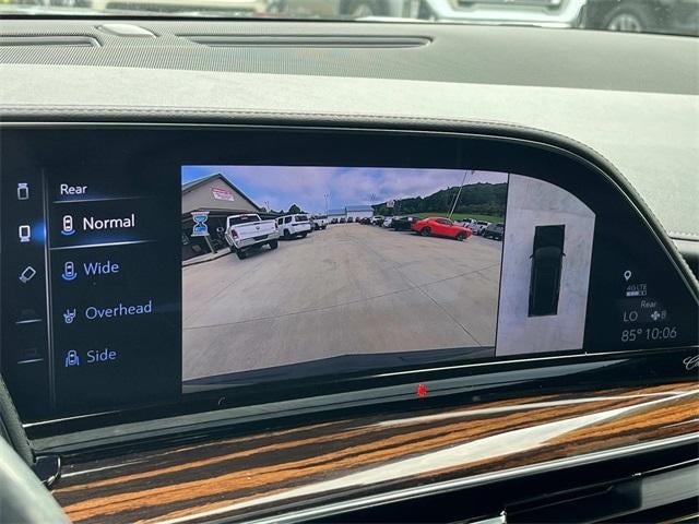 2023 Cadillac Escalade 4WD Premium Luxury