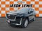 2023 Cadillac Escalade 4WD Premium Luxury