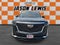 2023 Cadillac Escalade 4WD Premium Luxury