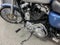 2005 Harley Davidson Sportster 1200 Custom