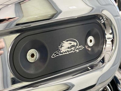 2005 Harley Davidson Sportster 1200 Custom