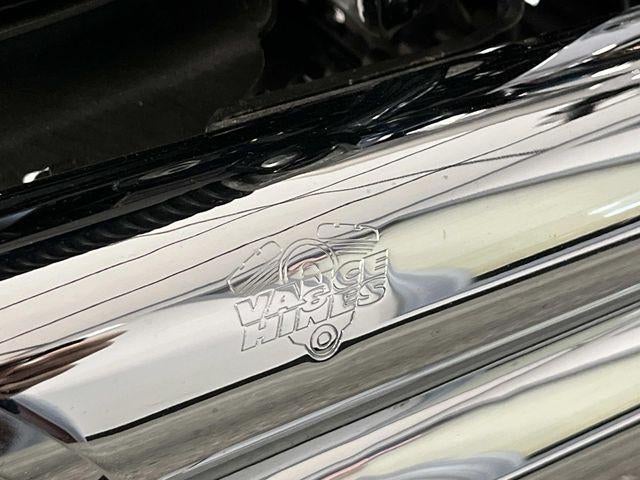 2005 Harley Davidson Sportster 1200 Custom