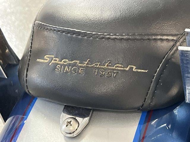 2005 Harley Davidson Sportster 1200 Custom